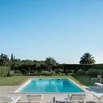 ヴィラ Bartolomeu - *