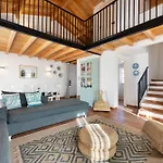 Villa Bartolomeu - Portimão