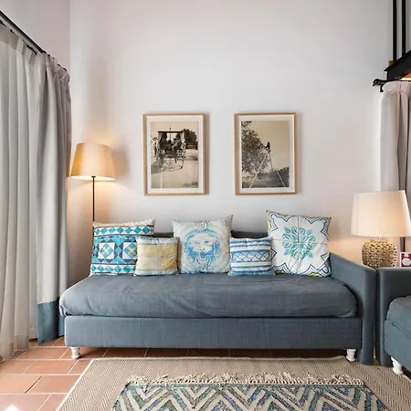 Bartolomeu - * Portimão