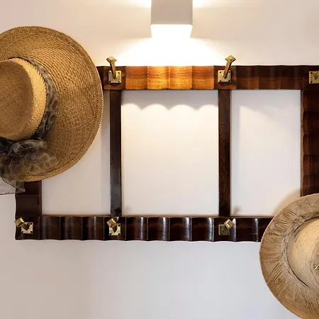 Villa Bartolomeu -
